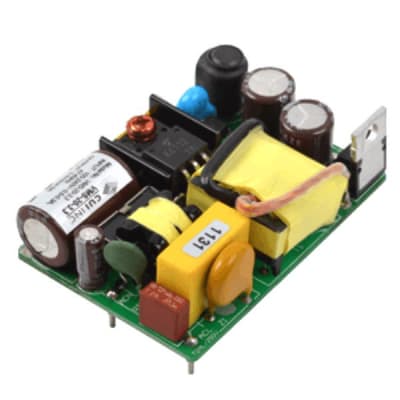 CUI INC VMS-20-5