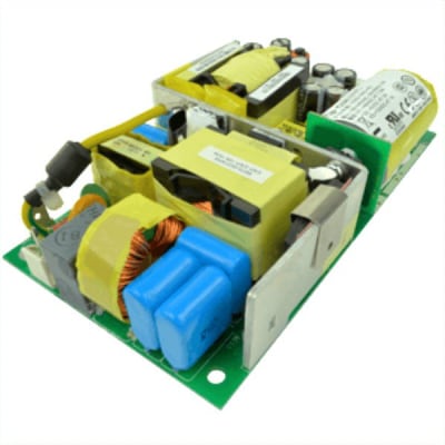 CUI INC VMS-365-24