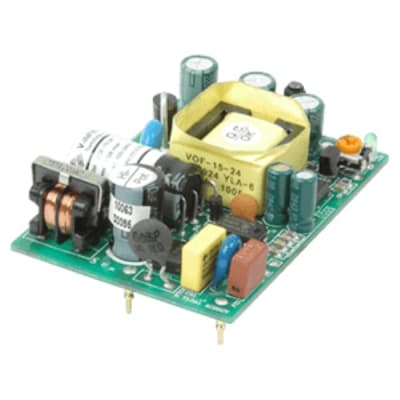 CUI INC VOF-15-5