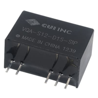 CUI INC VQA-S12-D15-SIP