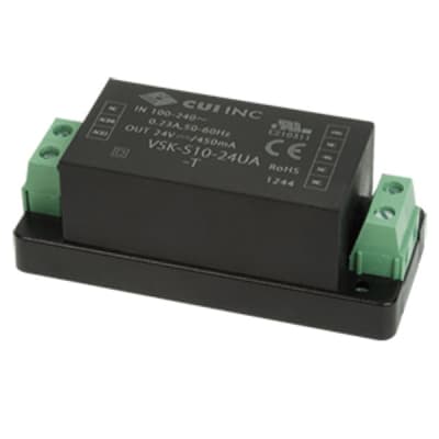 CUI INC VSK-S10-12UA-T