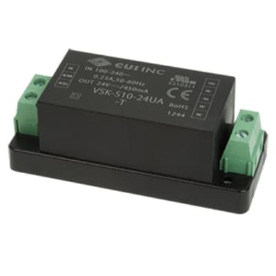 CUI INC VSK-S10-9UA-T