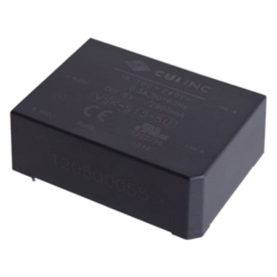 CUI INC VSK-S15-12U