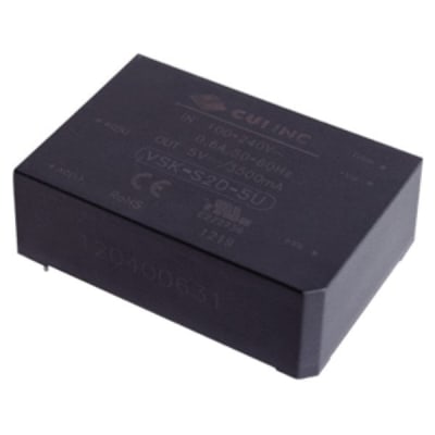CUI INC VSK-S20-15U