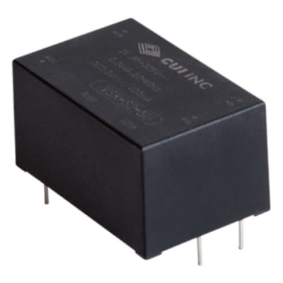 CUI INC VSK-S2-24U