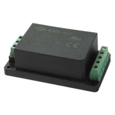 CUI INC VSK-S25-5U-T