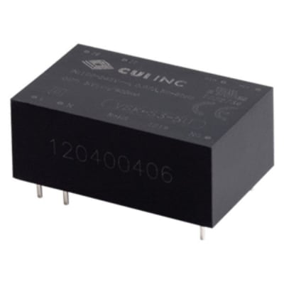 CUI INC VSK-S3-3R3U