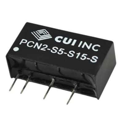 CUI INC PCN2-S12-D12-S