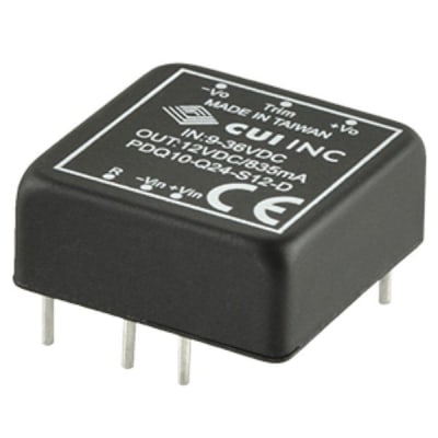 CUI INC PDQ10-Q24-D12-D