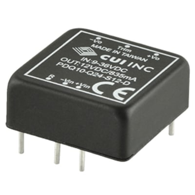 CUI INC PDQ10-Q24-S5-D