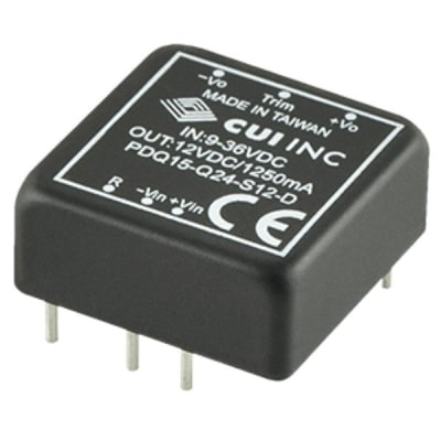 CUI INC PDQ15-Q24-S5-D