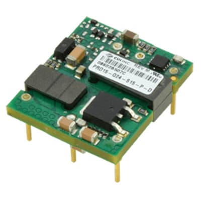CUI INC PRD15-Q48-S15-P-D