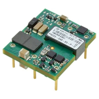 CUI INC PRD25-D48-S5-N-D