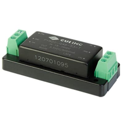 CUI INC PYB20-Q48-S5-H-T