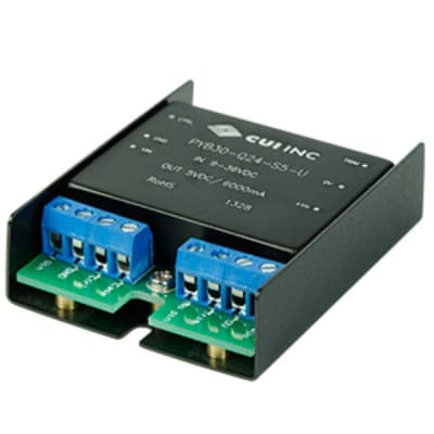 CUI INC PYB30-Q48-S5-H-U