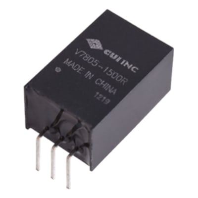 CUI INC V7803-1500R