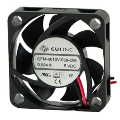 SAME SKY CFM-4020V-280-275