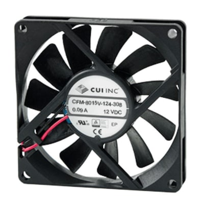 SAME SKY CFM-8025V-232-330