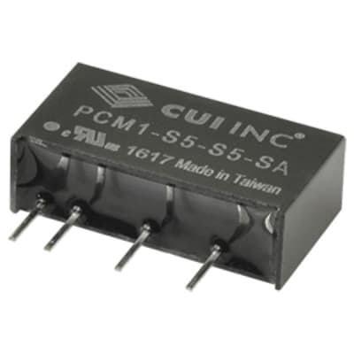 CUI INC PCM1-S5-S5-SA