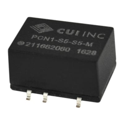 CUI INC PCN1-S5-D5-M-TR