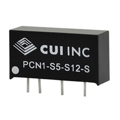 CUI INC PCN1-S5-D5-S