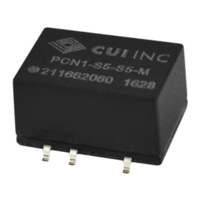 CUI INC PCN1-S5-S12-M-TR