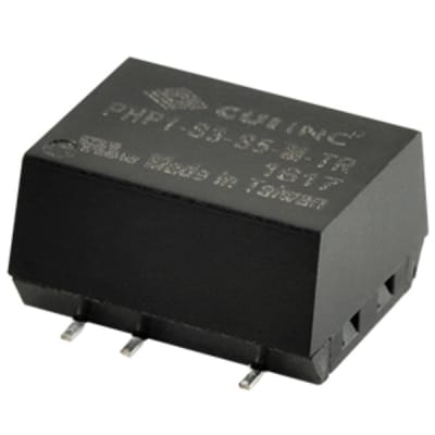 CUI INC PHP1-S5-S15-M-TR