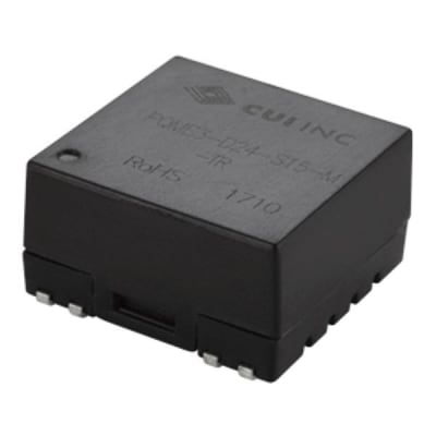 CUI INC PQME3-D48-S12-M