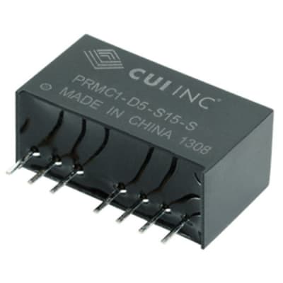 CUI INC PRMC1-D24-S12-S