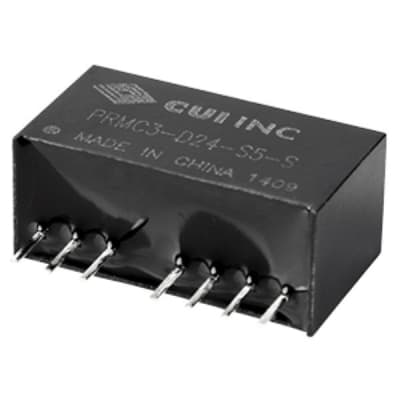 CUI INC PRMC3-D12-S12-S