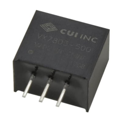 CUI INC VX78012-500