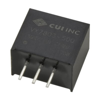 CUI INC VX7803-500