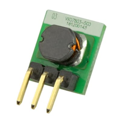 CUI INC VXO78012-500