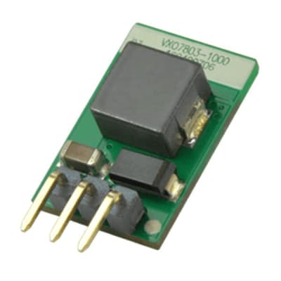 CUI INC VXO7805-1000
