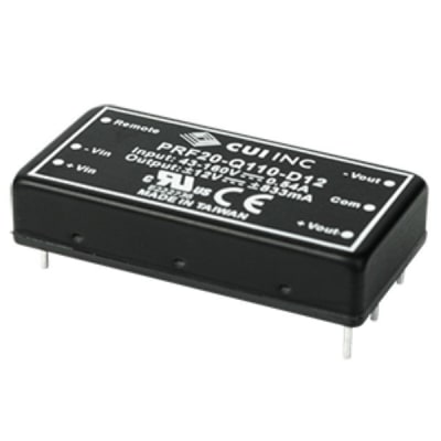 CUI INC PRF20-Q110-D15
