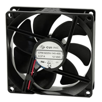 SAME SKY CFM-9225V-245-460