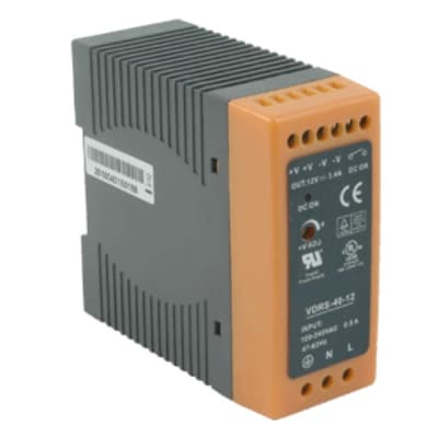 CUI INC VDRS-40-15