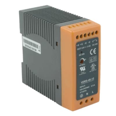 CUI INC VDRS-40-48