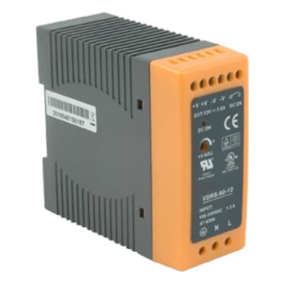 CUI INC VDRS-60-48