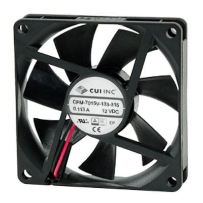SAME SKY CFM-7020V-132-330