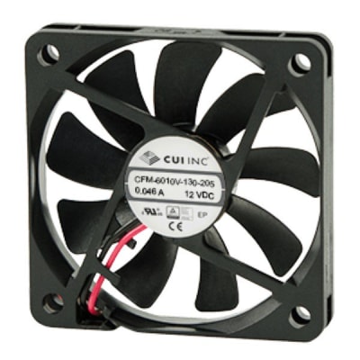 SAME SKY CFM-6025V-145-270