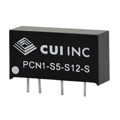 CUI INC PCN1-S24-S12-S