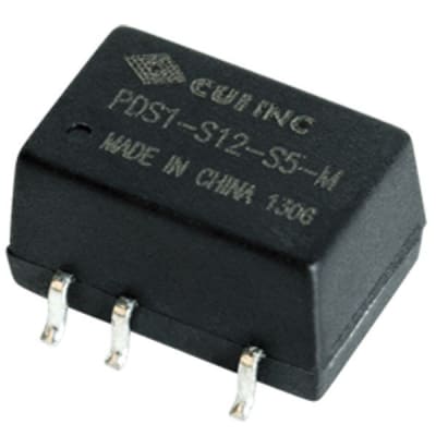 CUI INC PDS1-S24-D12-M