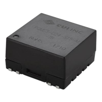 CUI INC PQME3-D24-S15-M