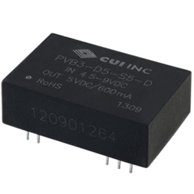 CUI INC PVB3-D24-S15-D