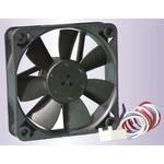 EBM PAPST 612F/2L-640