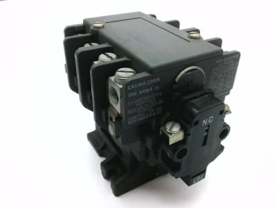 ROWAN CONTROL 2200R-EBR-440BA-11