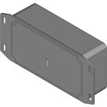 HAMMOND MANUFACTURING 1590B2F