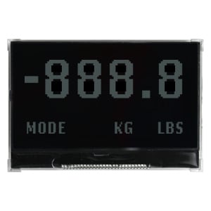 NEWHAVEN DISPLAY NHD-C12864LZ-NSW-FBW-3V3