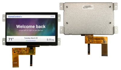 NEWHAVEN DISPLAY NHD-7.0-800480MB-ASXV-CTP